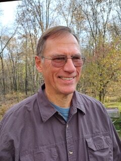 Image of Mark Horn
