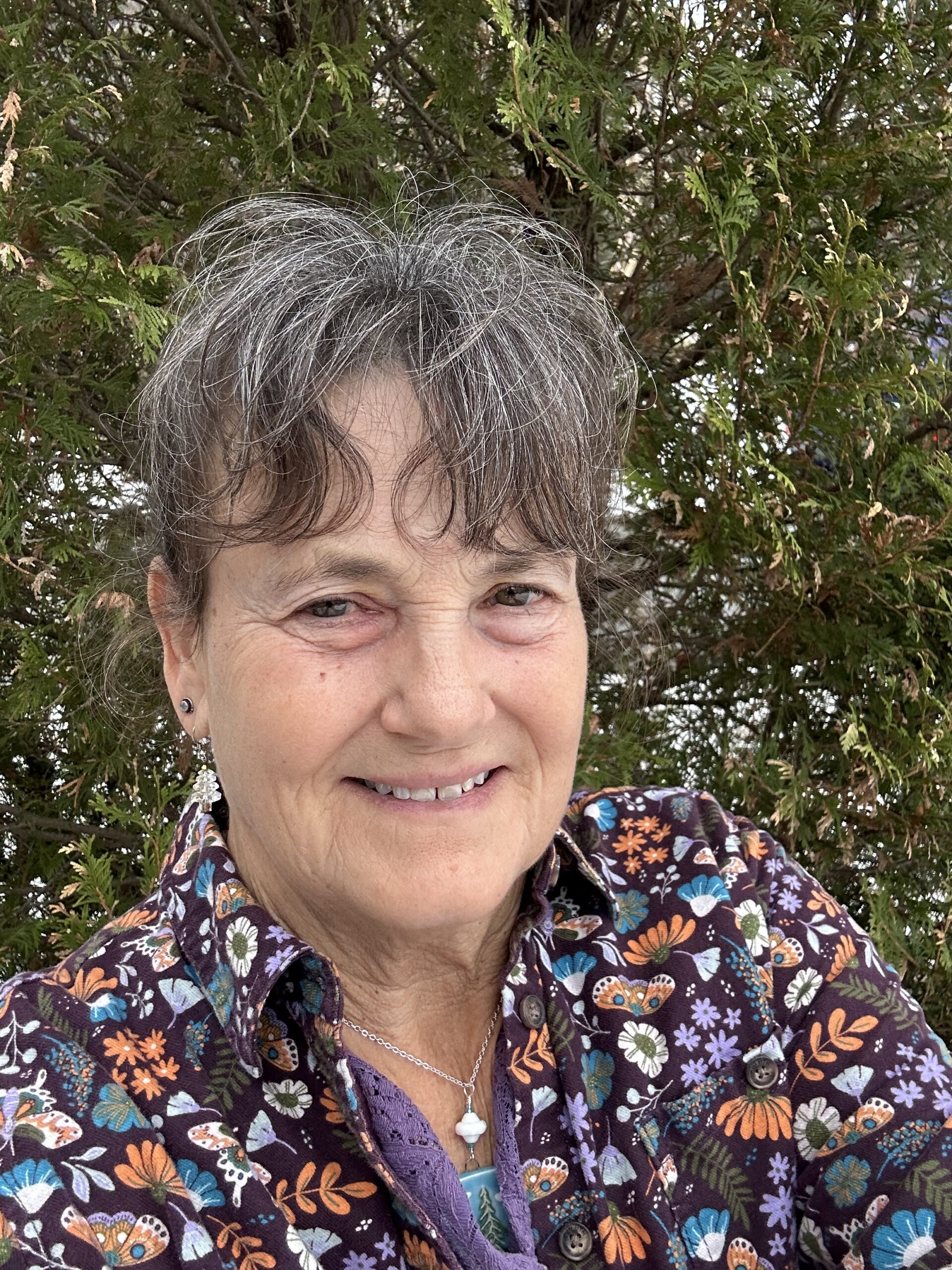 Headshot of Marcia Wensing