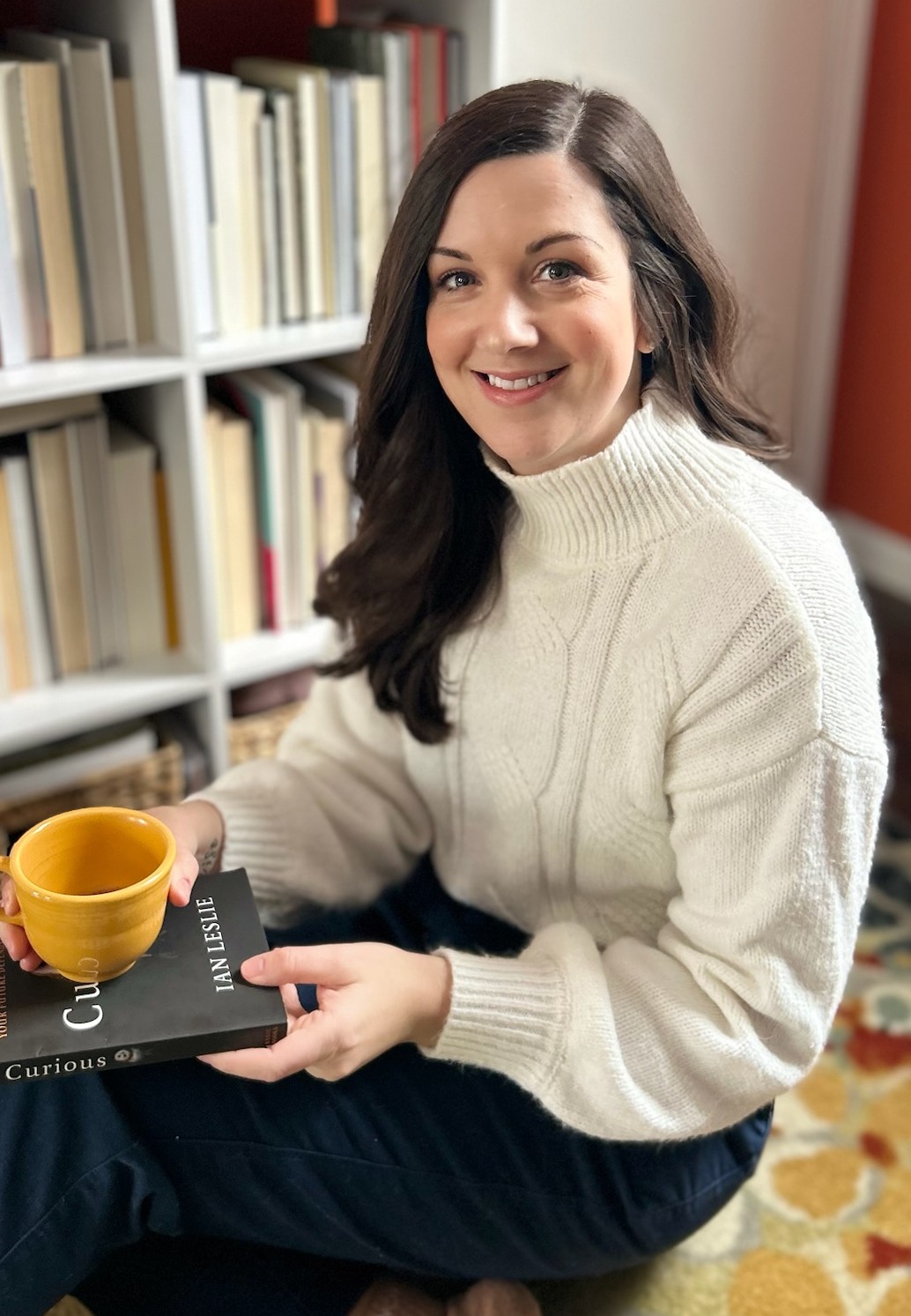 Image of Erika Segerson-Mueller